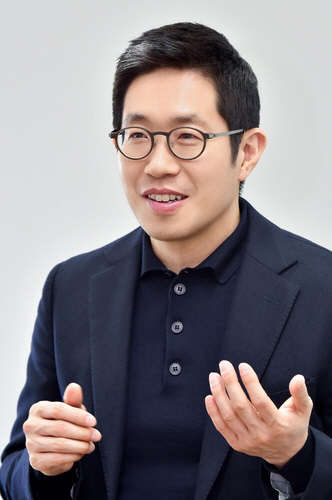 김형식 LG에너지솔루션 상무. LG에너지솔루션 제공.